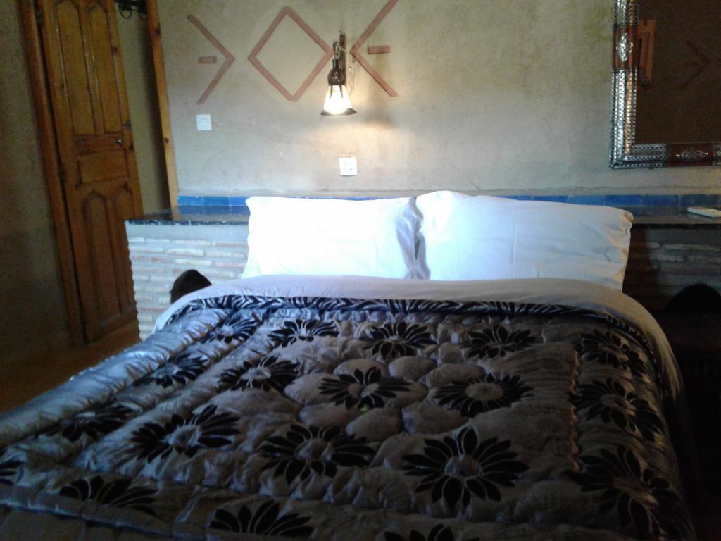 Chez Tonton Hotel Merzouga Ngoại thất bức ảnh
